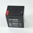 Pressure Washer Electric Start Battery Assembly for Craftsman 580752280 - Part 206382GS