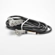 Generator Power Cord Adapter, 25-ft 206775GS