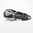 Generator Power Cord Adapter, 25-ft for Briggs & Stratton 030430B-01 - Part 206775GS