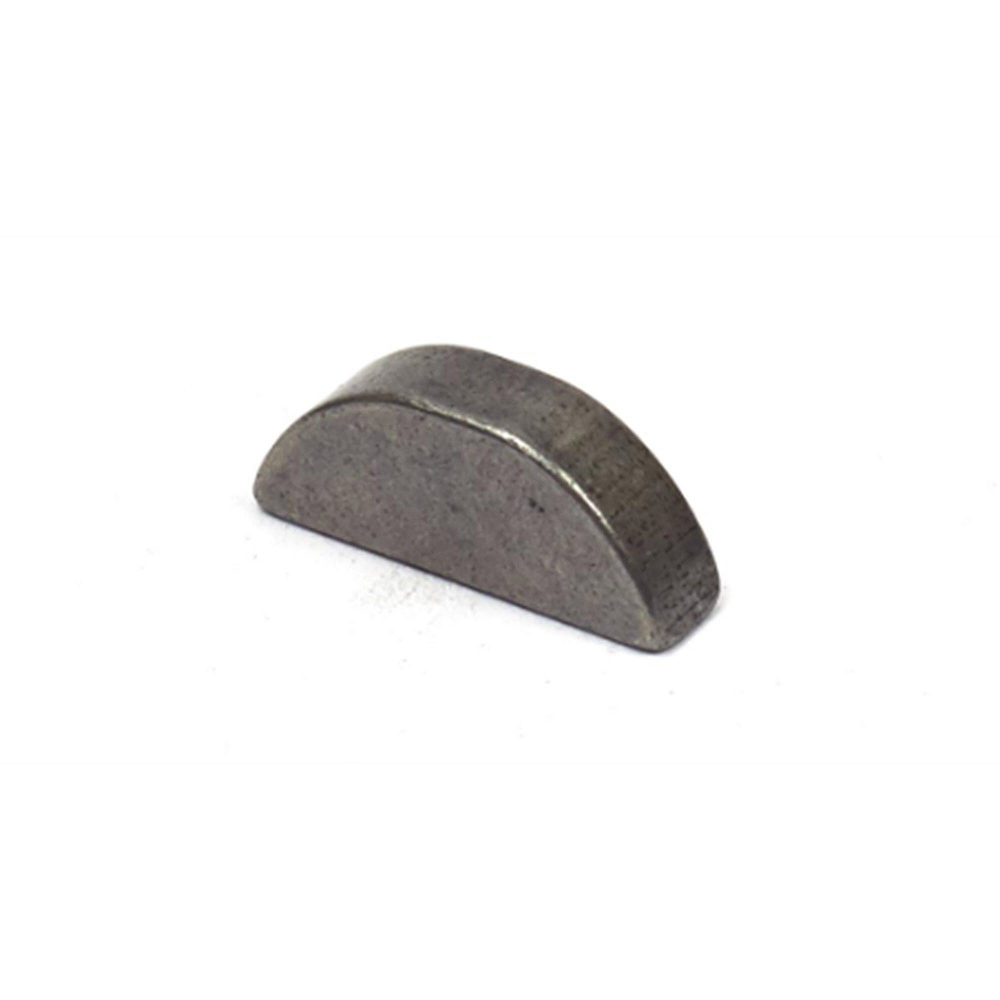 Part #20697Ma, Briggs And Stratton Woodruff Key #9