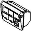 Panel for Briggs & Stratton 030430-2 - Part 207267GS