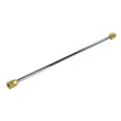 Pressure Washer Extension Wand for Craftsman 580754920 - Part 207784GS