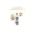 Generator Motor Brush Assembly for Briggs & Stratton 030439-0 - Part 207827GS