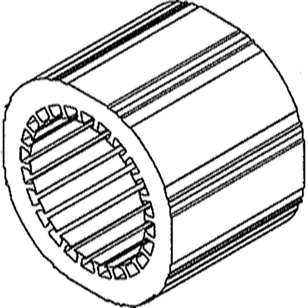 Part #208368Gs, Stator