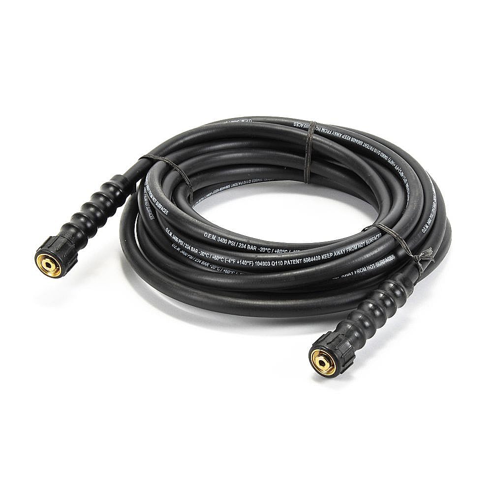 Pressure Washer Hose