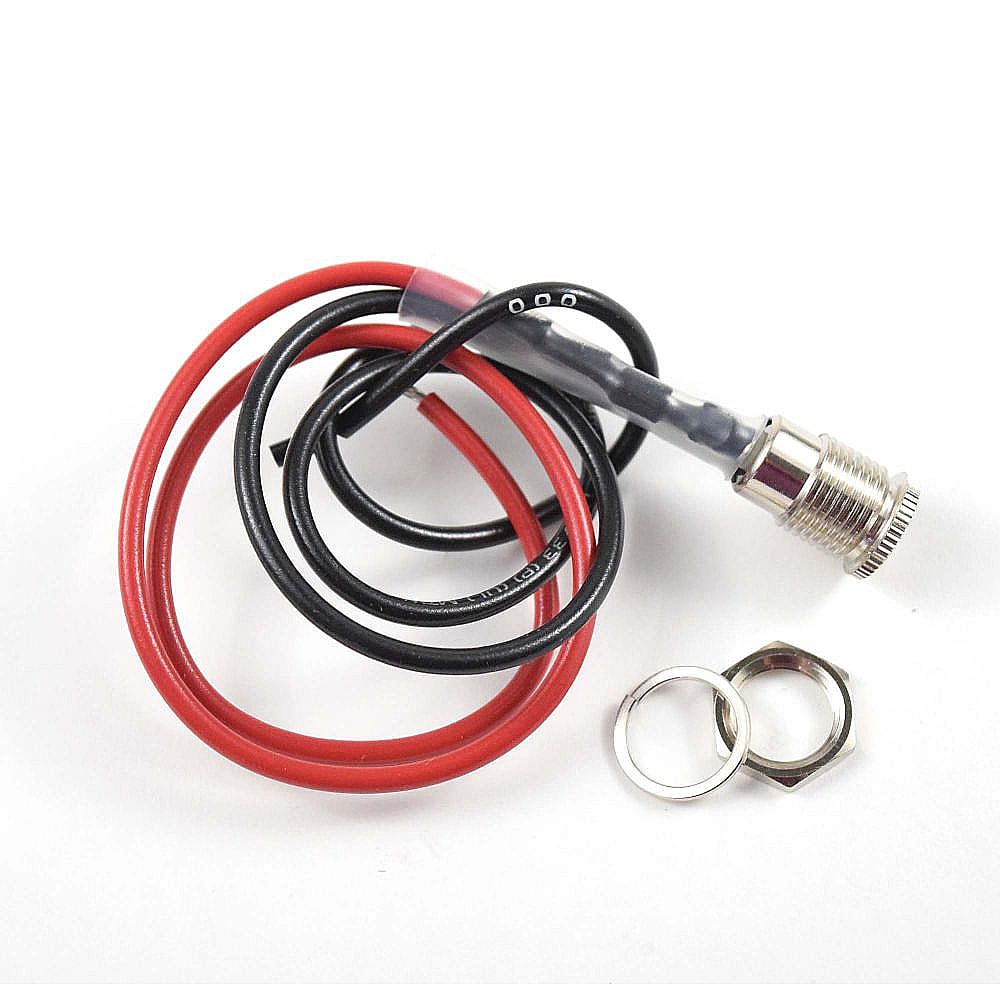 Part #209393Gs, Briggs & Stratton Generator Wire Harness