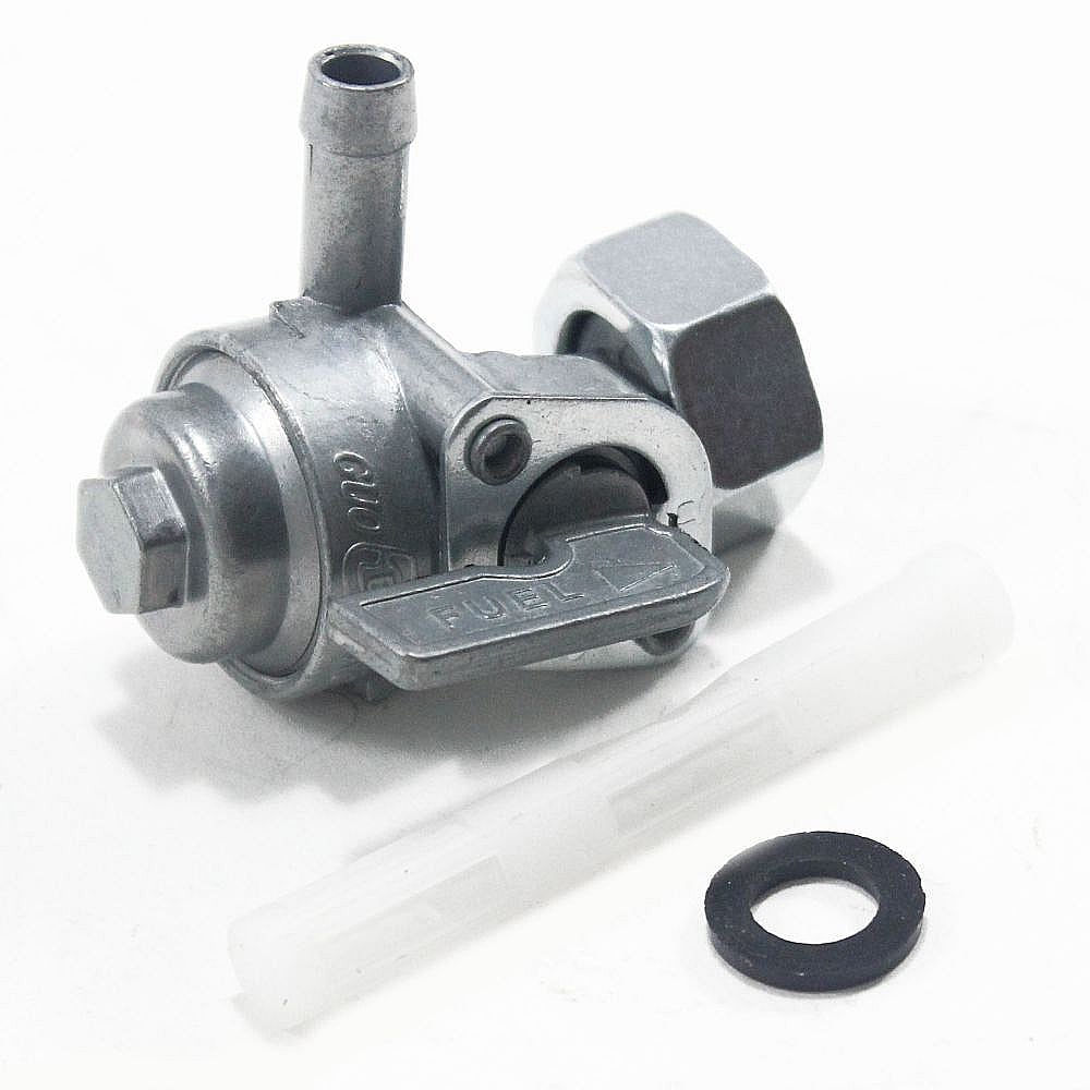 Generator Fuel Shut-Off Valve