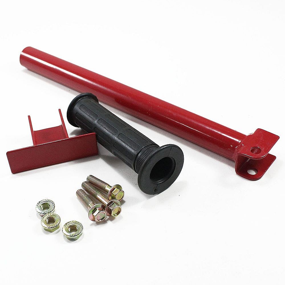 Part #209438Gs, Briggs & Stratton Handle Assembly