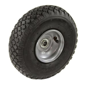 Tire, 3" X 10" B4966