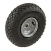 Craftsman Generator Wheel Assembly 209636GS