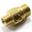 Pressure Washer Chemical Injector Body 213B2126GS