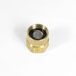 Connector for Craftsman 580761010 - Part 21424