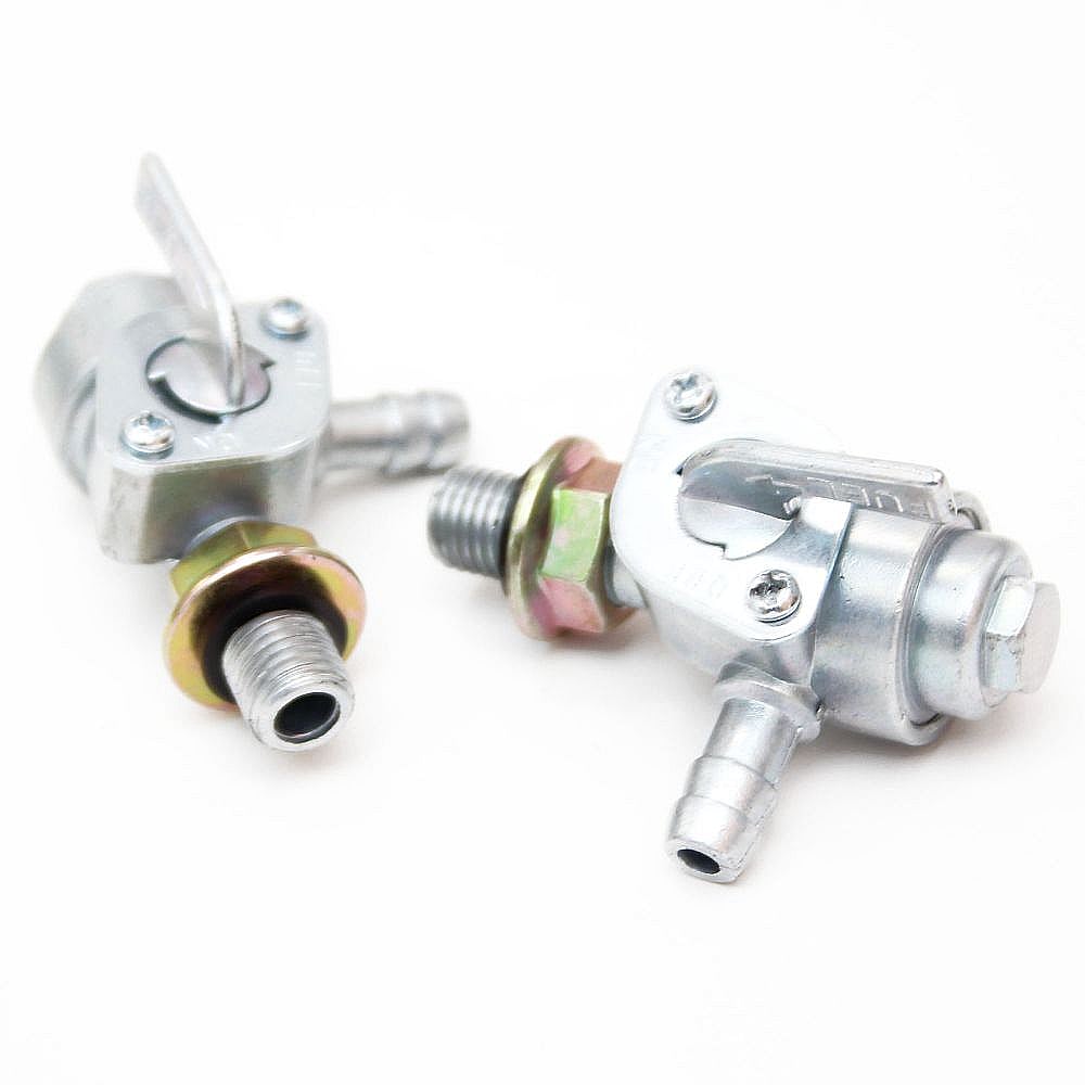 Part #310574Gs, Briggs & Stratton Generator Fuel Valve (Replaces 193272Gs, 195590Gs)