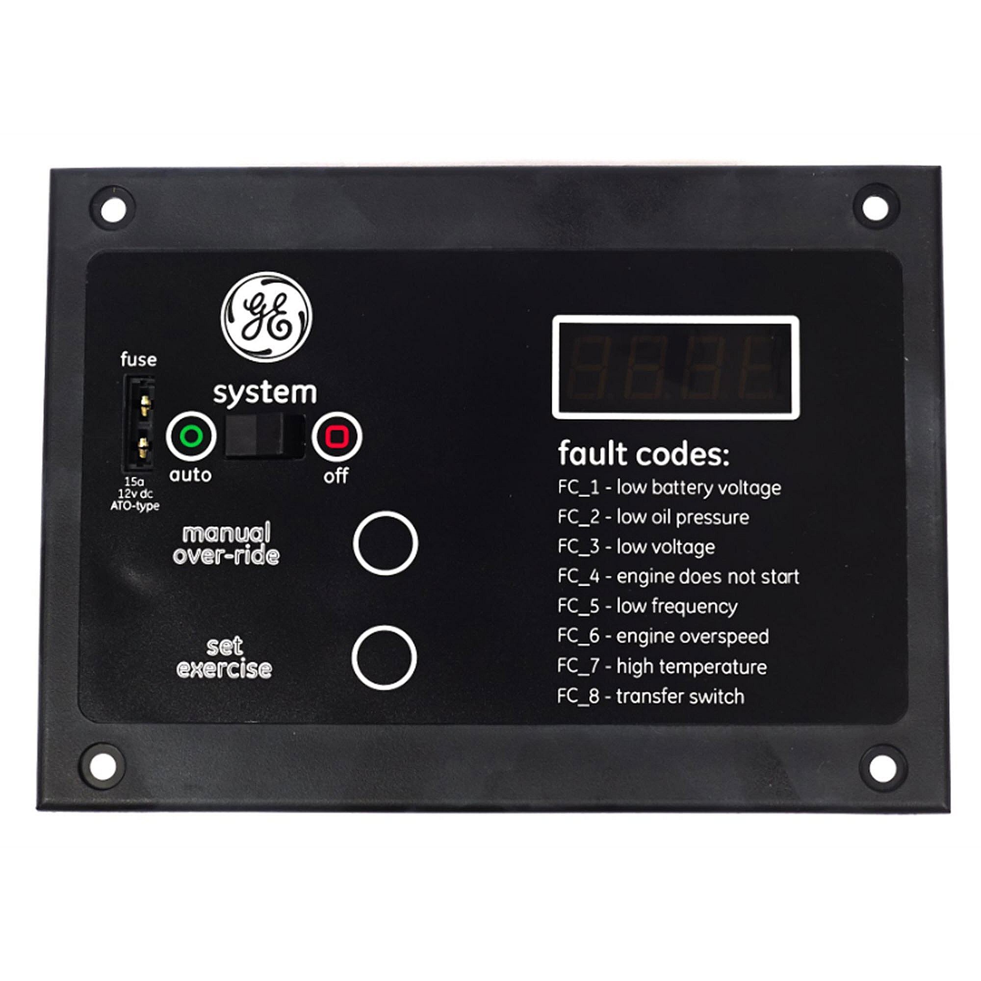 Part #311351Gs, Briggs And Stratton Board-Control