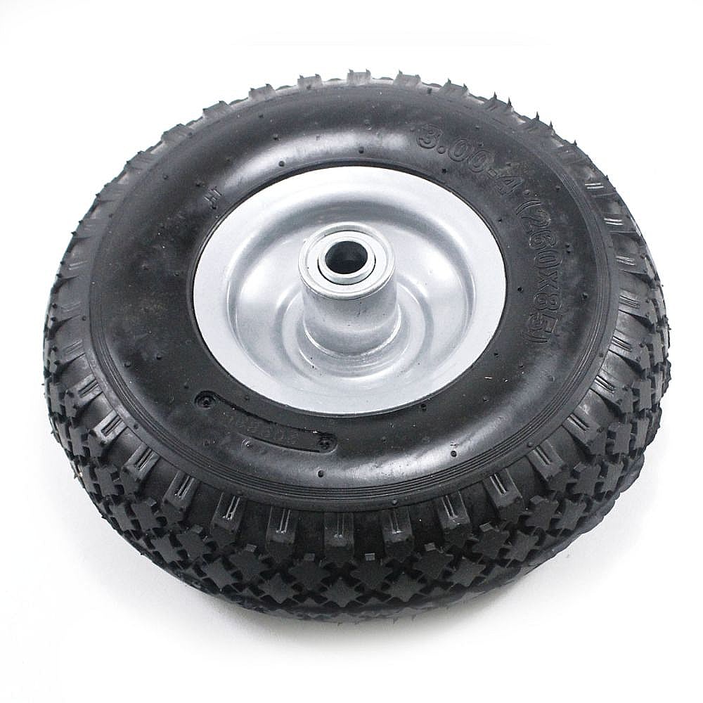 Part #311470Gs, Pressure Washer Wheel