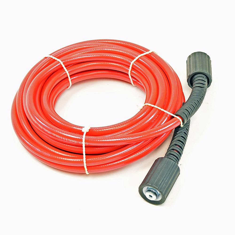 Part #311528Gs, Troybilt Pressure Washer Water Hose