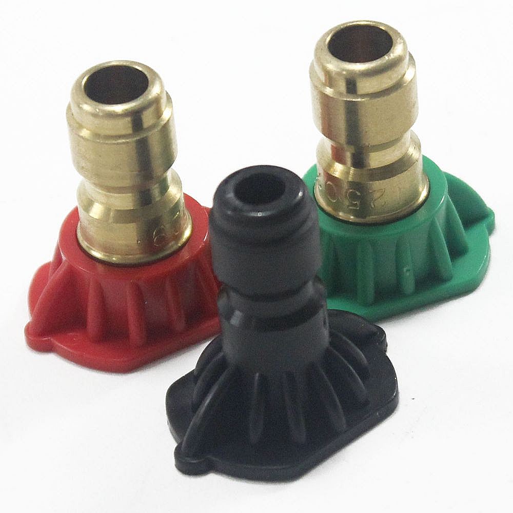 Part #311796Gs, Craftsman Pressure Washer Spray Nozzle Set
