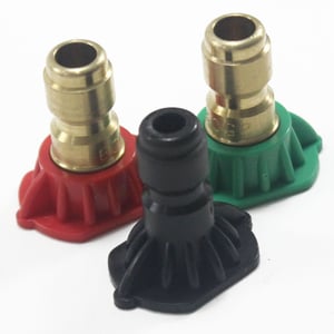 Pressure Washer Spray Nozzle Set 311796GS