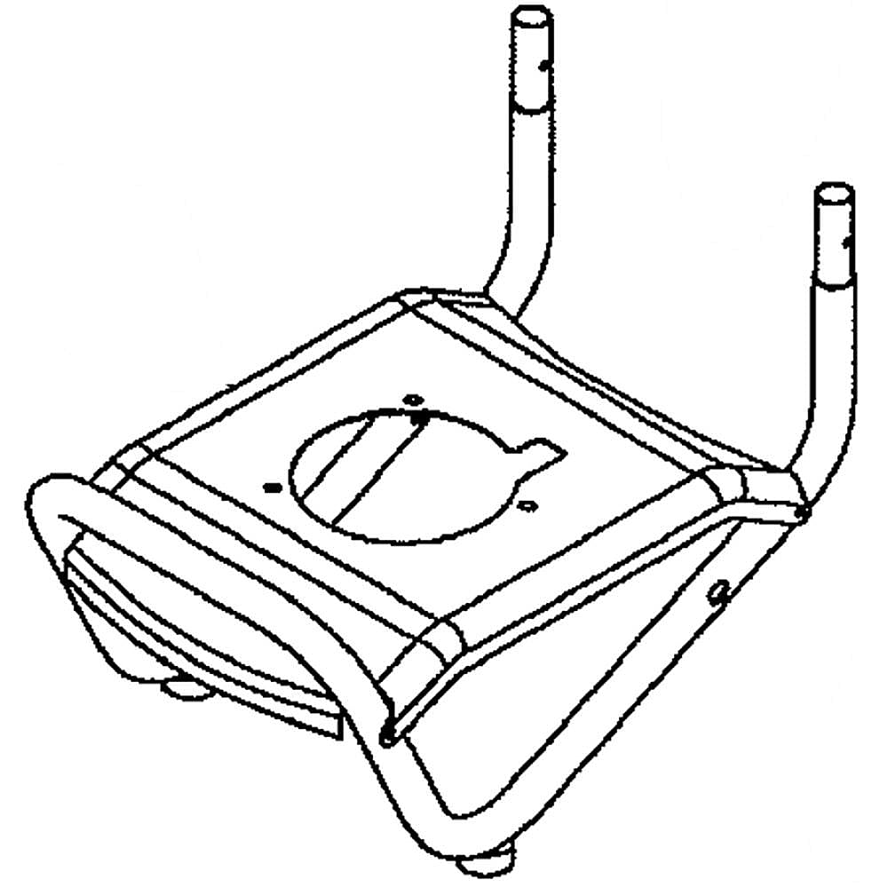 Part #311996Gs, Base