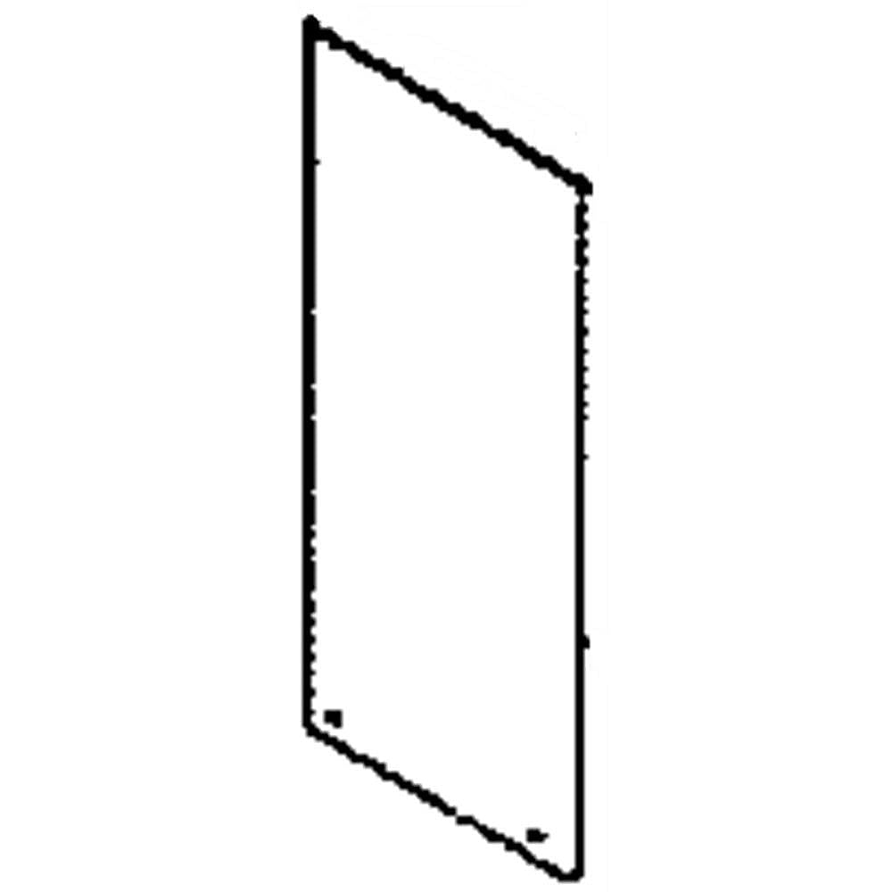 Part #312019Gs, Heatshield