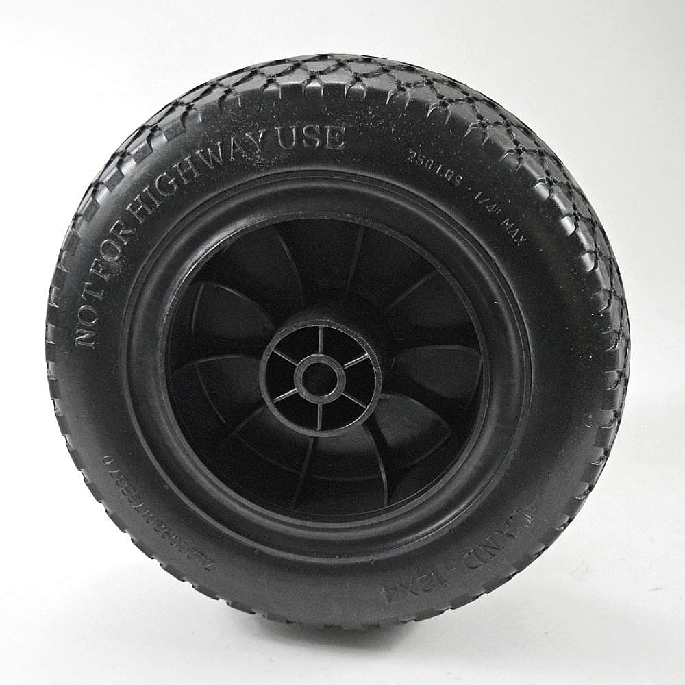 Part #312021Gs, Generator Wheel