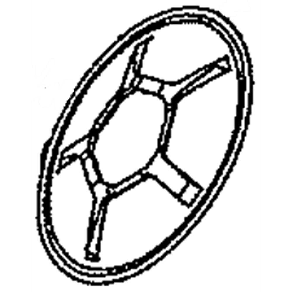 Part #312022Gs, Hub Cap