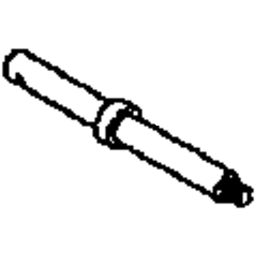 Part #312023Gs, Axle