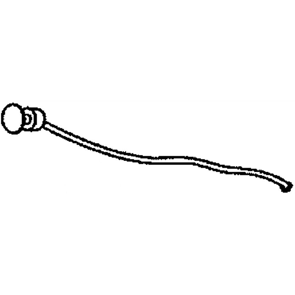 Part #312034Gs, Check Cable
