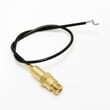 Briggs & Stratton, Craftsman Pressure Washer Throttle Control for Craftsman 580752890 - Part 312503GS