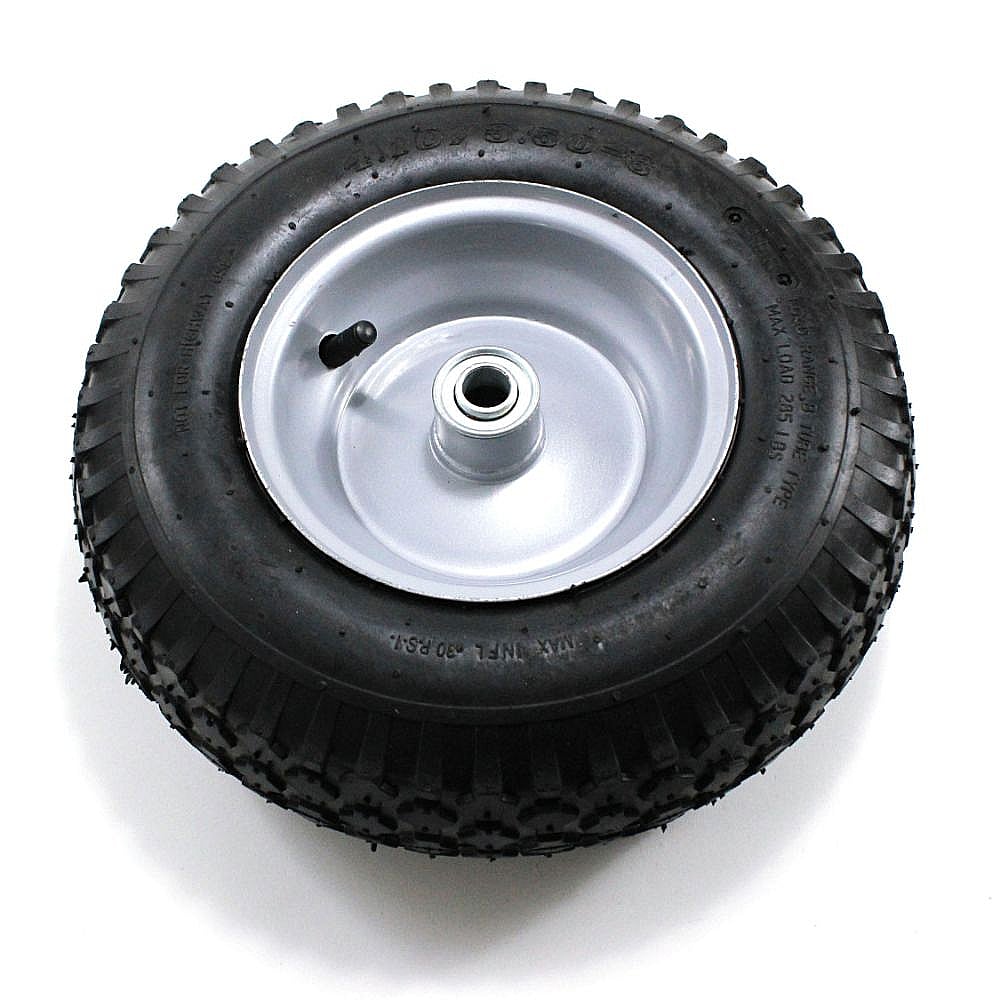 Part #312774Gs, Pressure Washer Wheel