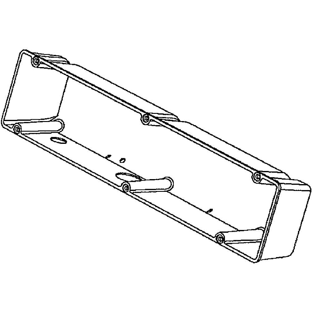 Part #312978Gs, Box-Cntrl P