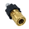 Pressure Washer Quick-connect Kit (replaces 6050) 312981GS