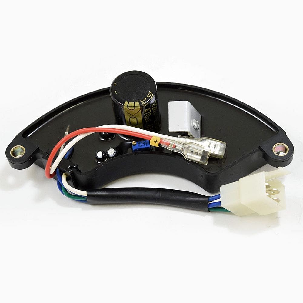 Part #313320Gs, Voltage Regulator