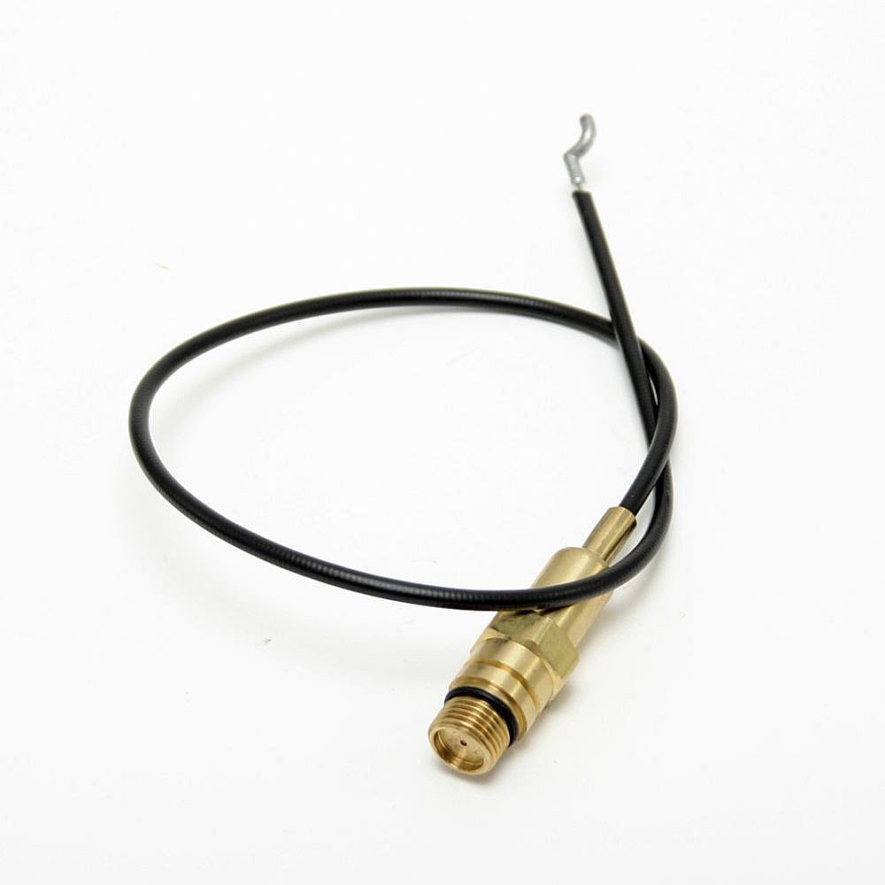Part #313390Gs, Pressure Washer Throttle Control