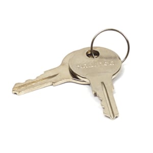 Key Latch 314290GS