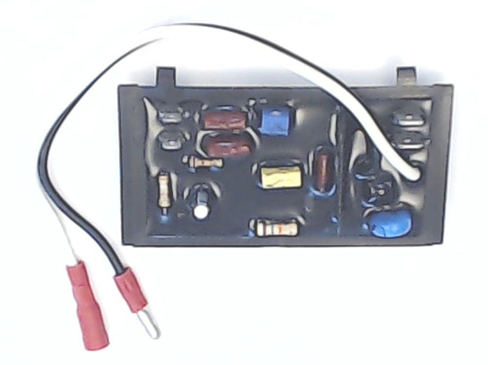 Part #314338Gs, Briggs And Stratton Regulator-Voltage / 4.30 x 3.50 x 2.90