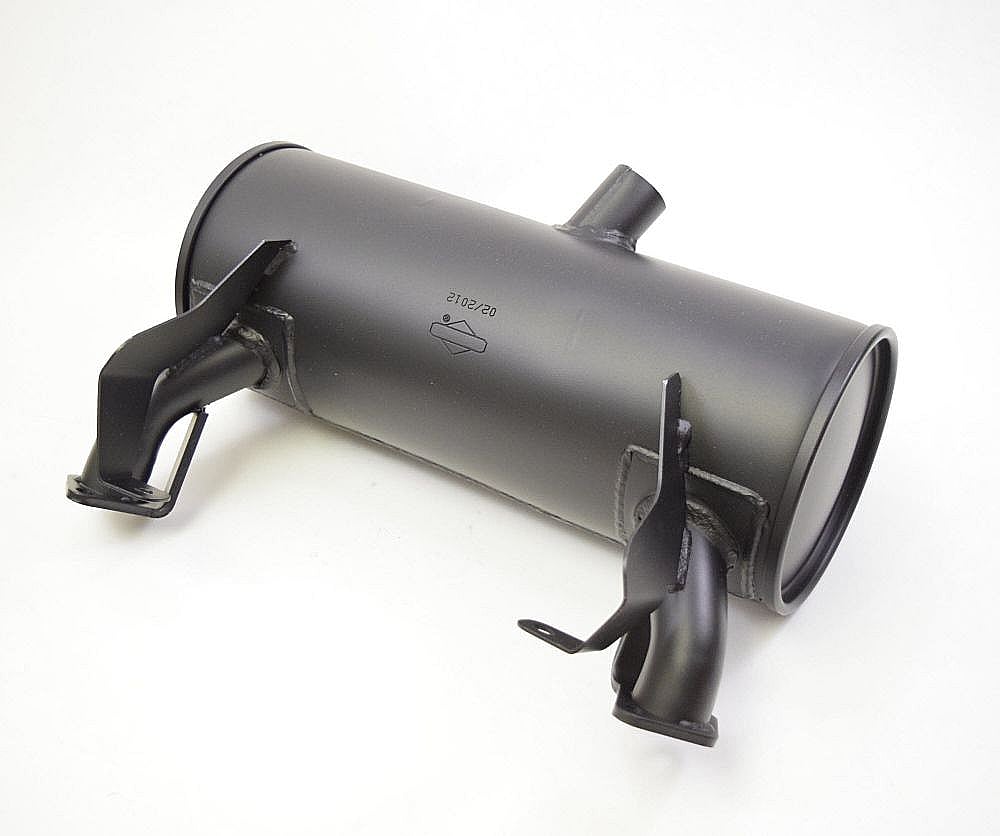 Part #314663Gs, Muffler