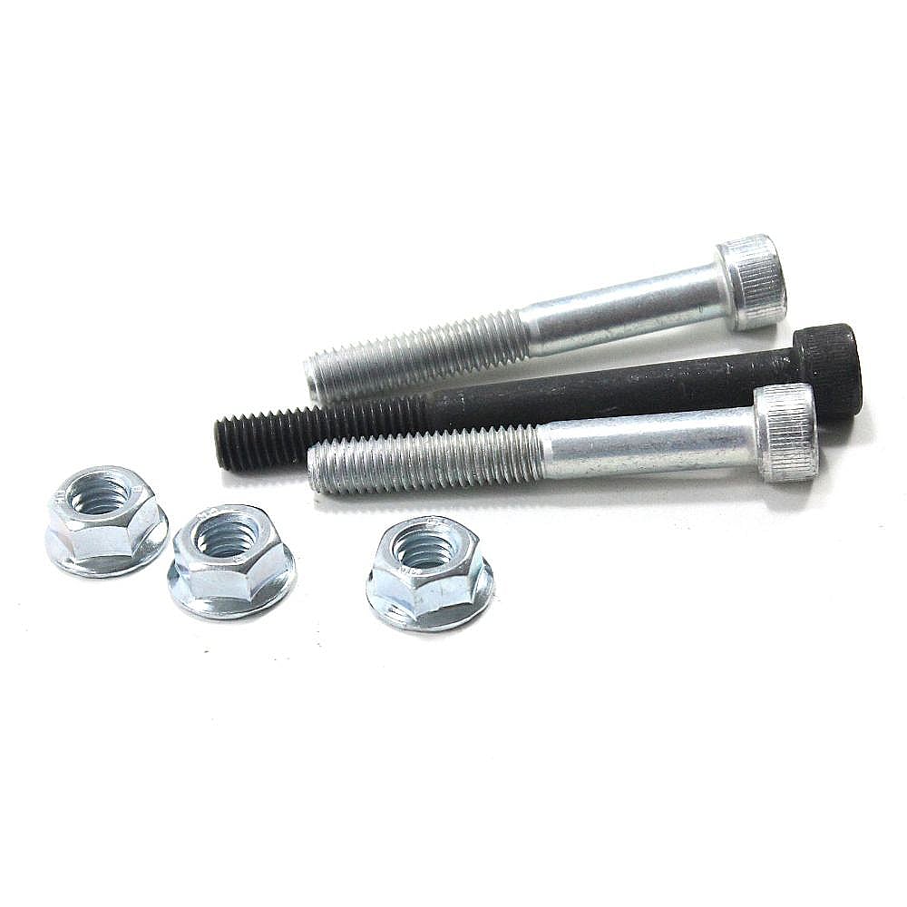 Part #315139Gs, Pressure Washer Pump Mounting Hardware