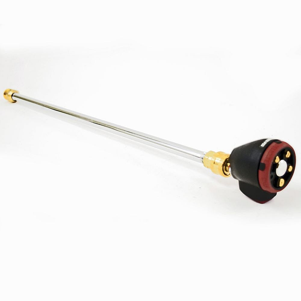 Part #315797Gs, Pressure Washer Wand / 23.60 x 3.00 x 2.90