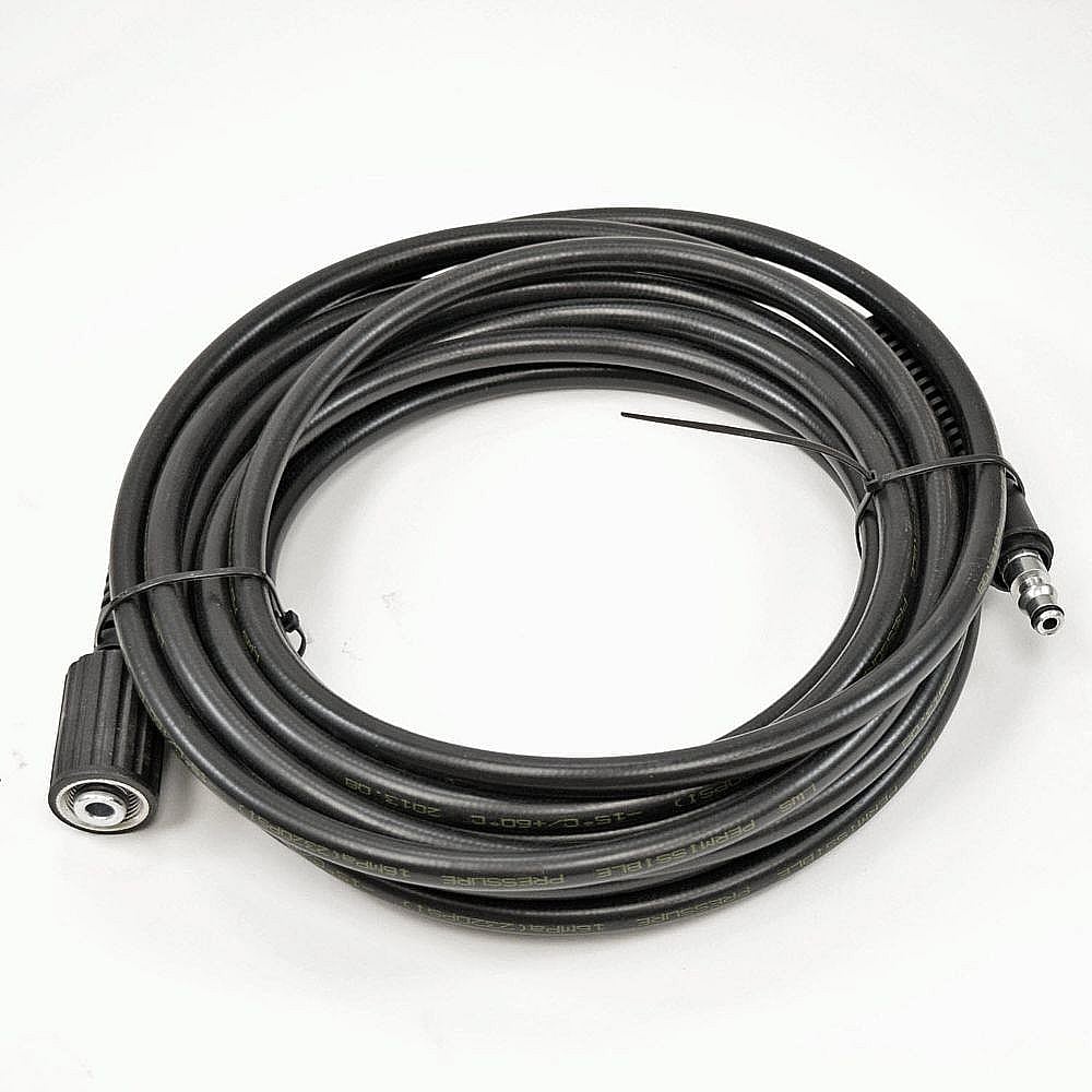 Part #315954Gs, Briggs & Stratton Pressure Washer Hose