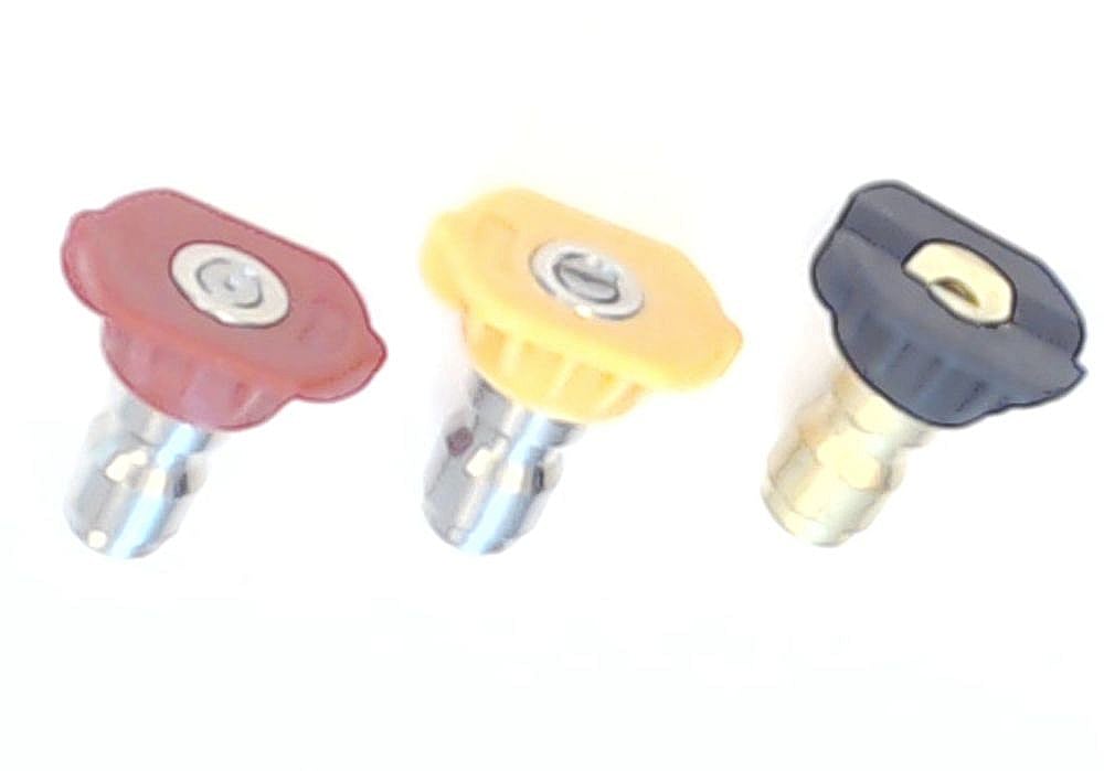 Part #315959Gs, Craftsman Pressure Washer Spray Nozzle Set