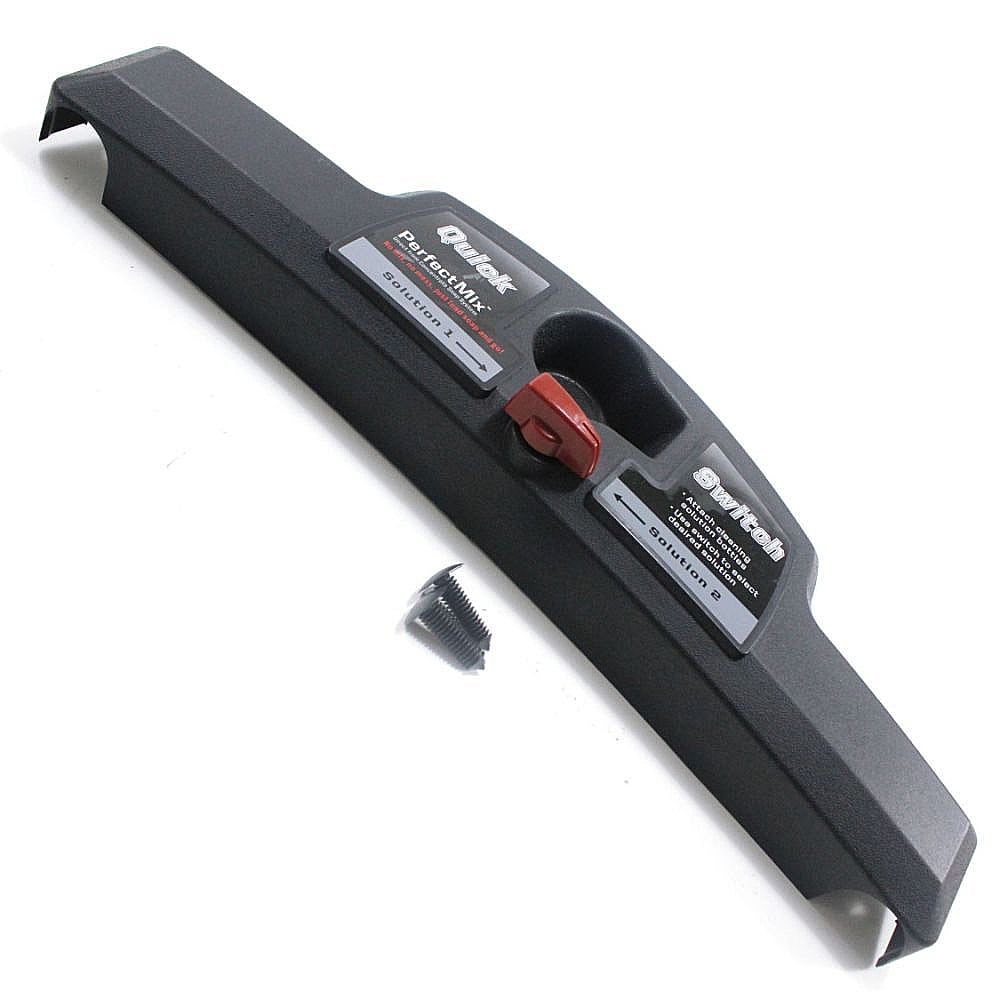 Part #316006Gs, Pressure Washer Chemical Control Panel