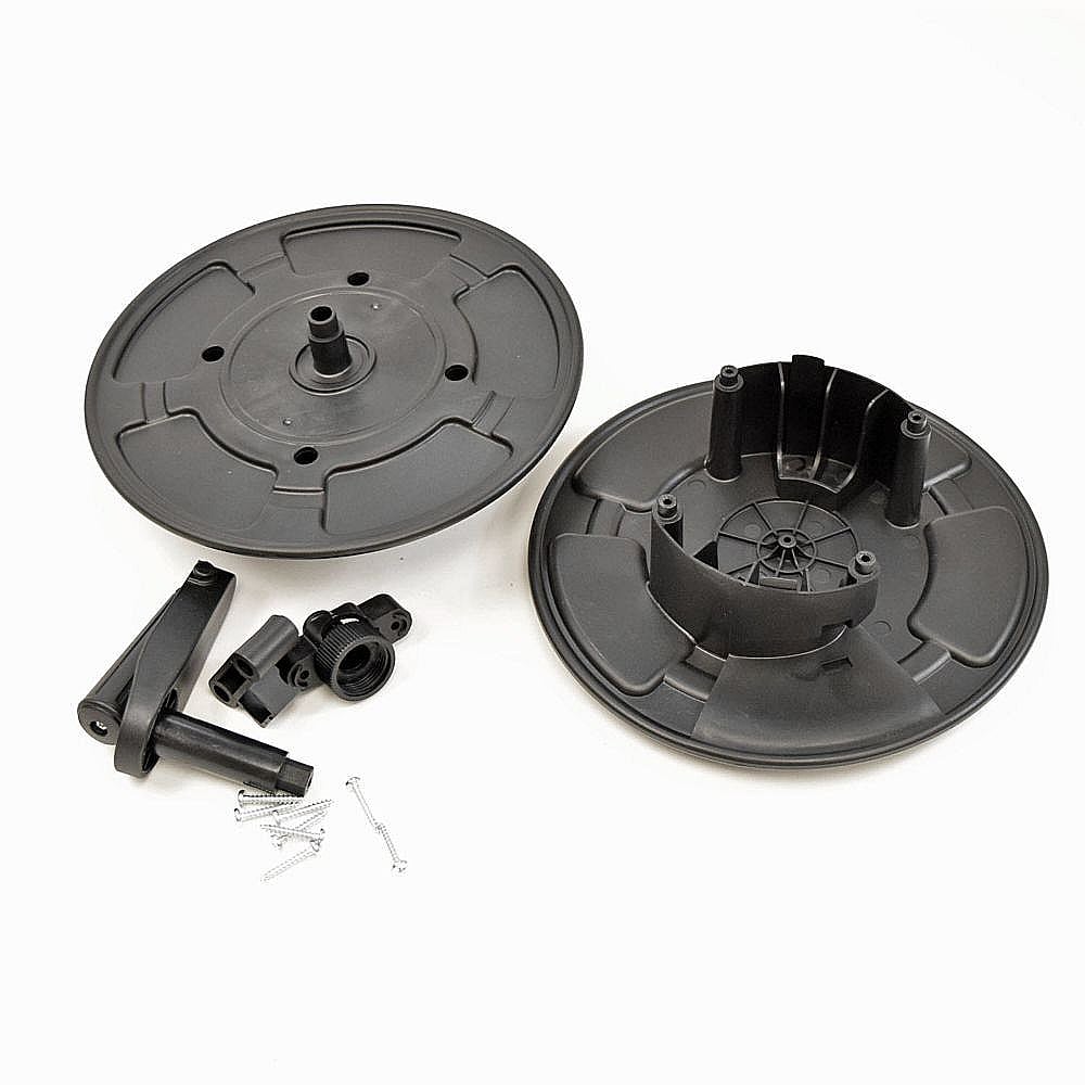 Pressure Washer Hose Reel Kit