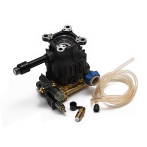 Pressure Washer Pump (replaces 198347gs, 203901gs) 317054GS