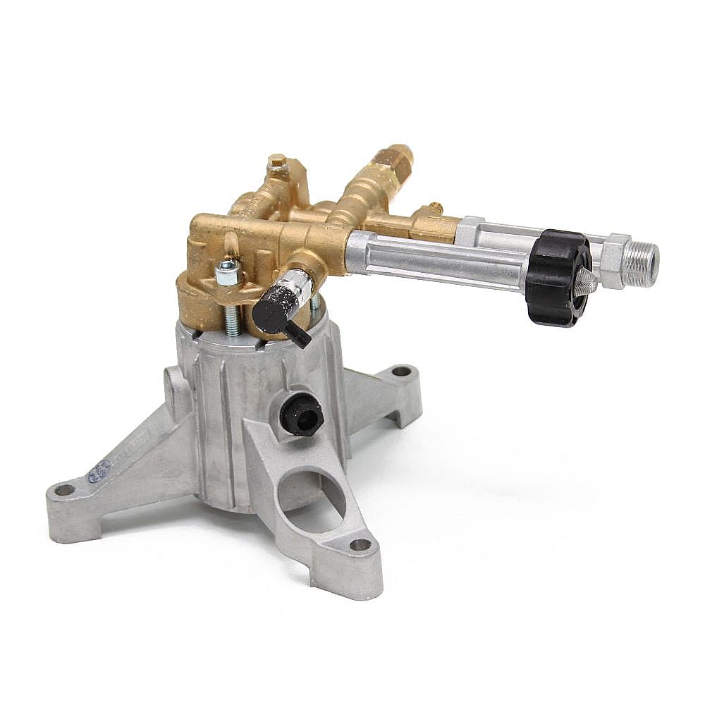 Part #317055Gs, Pressure Washer Pump (Replaces 209261Gs)