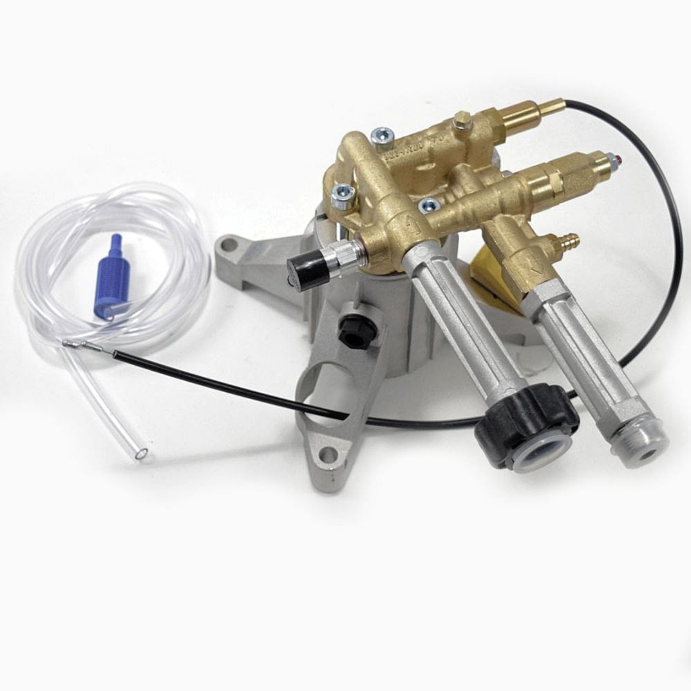 Part #317259Gs, Pressure Washer Pump (Replaces 315138Gs)