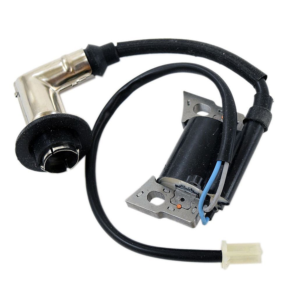 Part #317436Gs, Briggs & Stratton Generator Engine Ignition Coil
