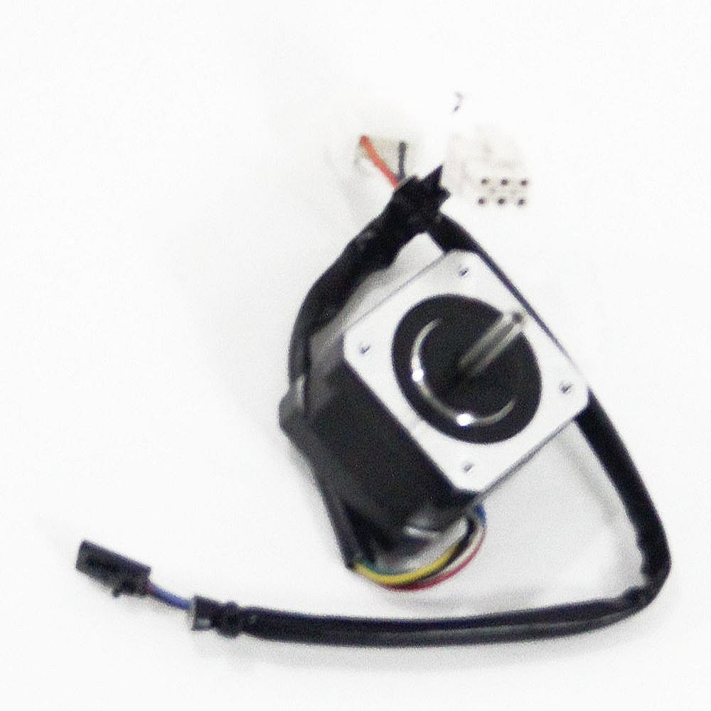 Part #707181, Briggs And Stratton Motor-Stepper