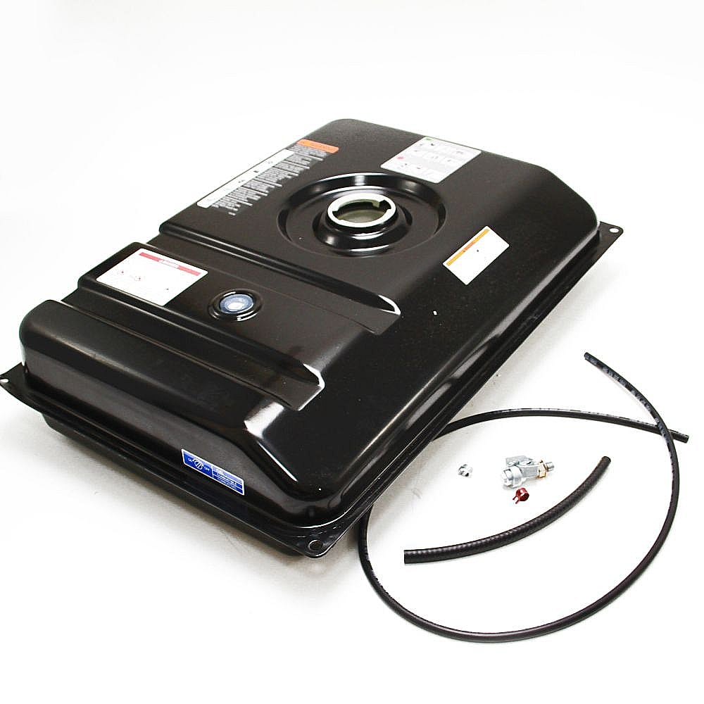 Part #317486Gs, Generator Fuel Tank