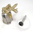 Pressure Washer Pump 317604GS